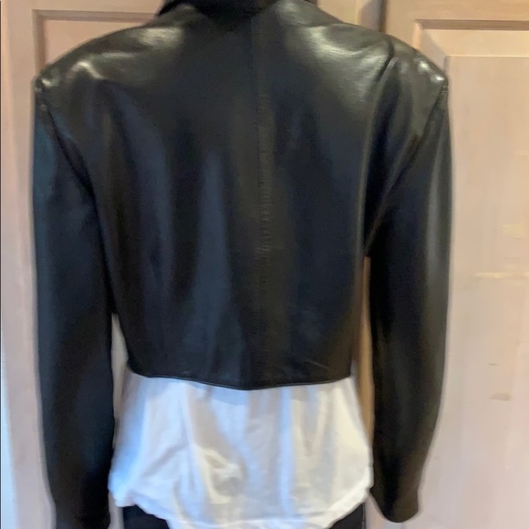 Jacket - Picture 4 of 8